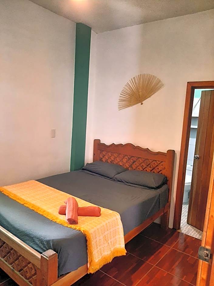 Casa Samay