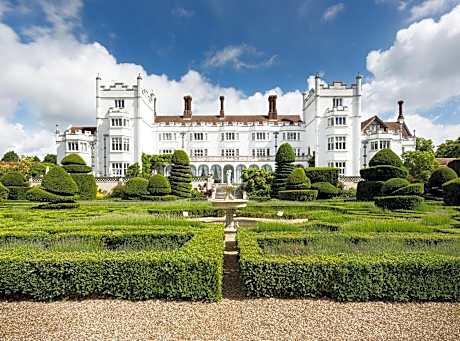 Danesfield House Hotel And Spa