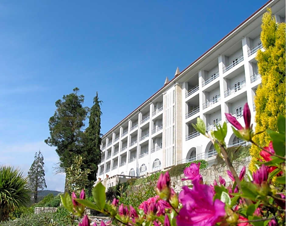 Golden Tulip Caramulo Hotel & SPA