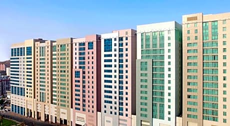 Le Meridien Towers Makkah