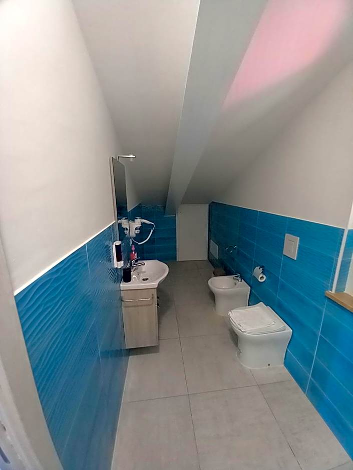 Affittacamere il Tulipano beach Formia