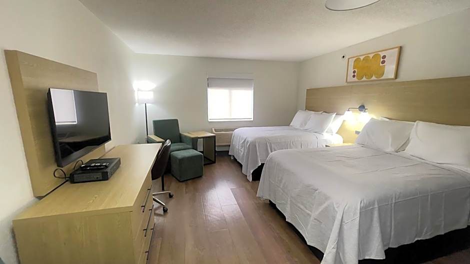 Sonesta Simply Suites Memphis