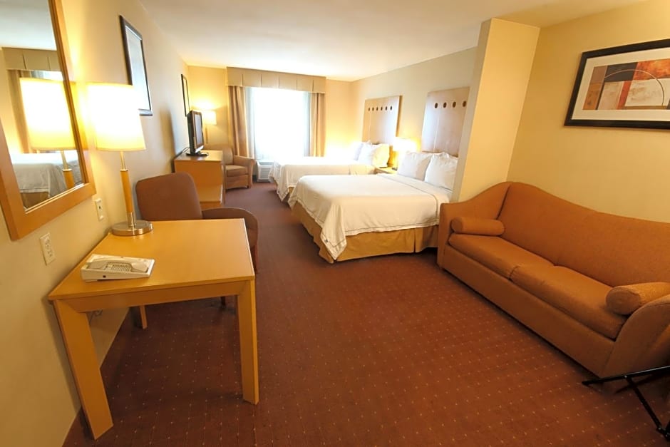Holiday Inn Express Hotel & Suites CD. Juarez - Las Misiones By IHG