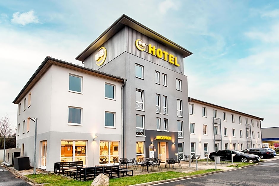 B&B Hotel Kassel-Süd