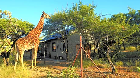 Marulani Bush Lodge