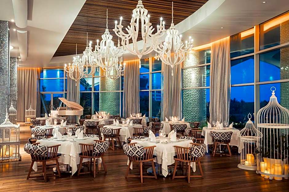 BON Hotel at VidantaWorld Nuevo Vallarta