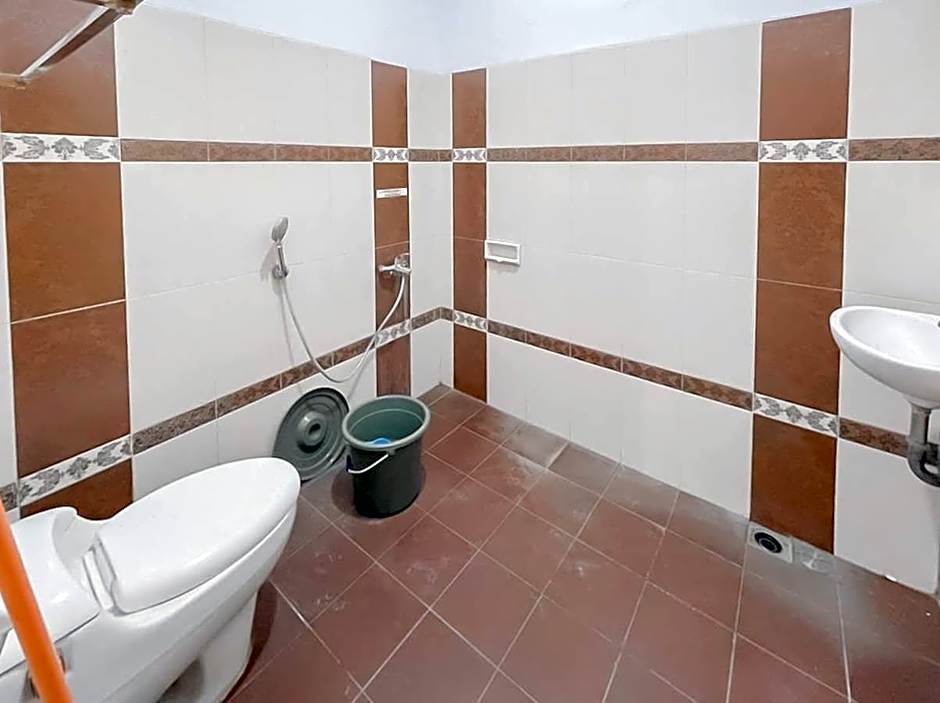 Angel Guest House Lembang RedPartner