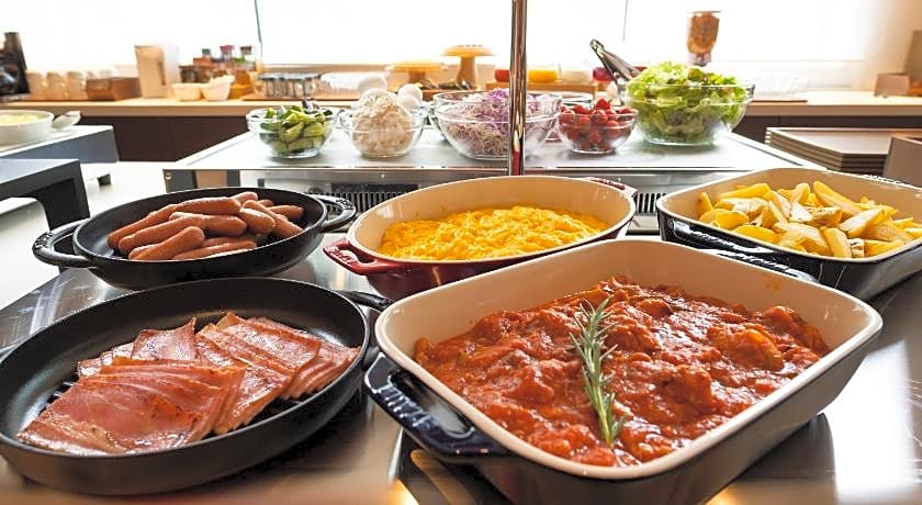 Shizutetsu Hotel Prezio Tokyo Tamachi
