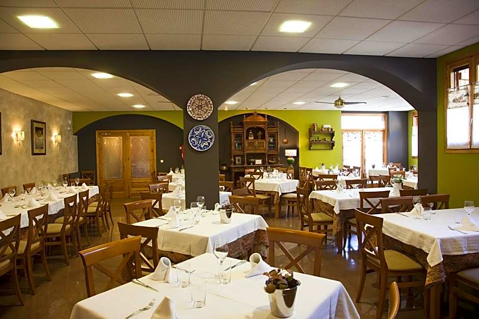 Hotel Sabocos