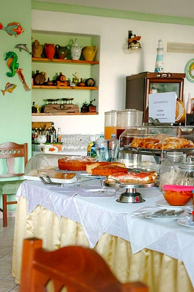 Hotel Villa Cimmentorosso