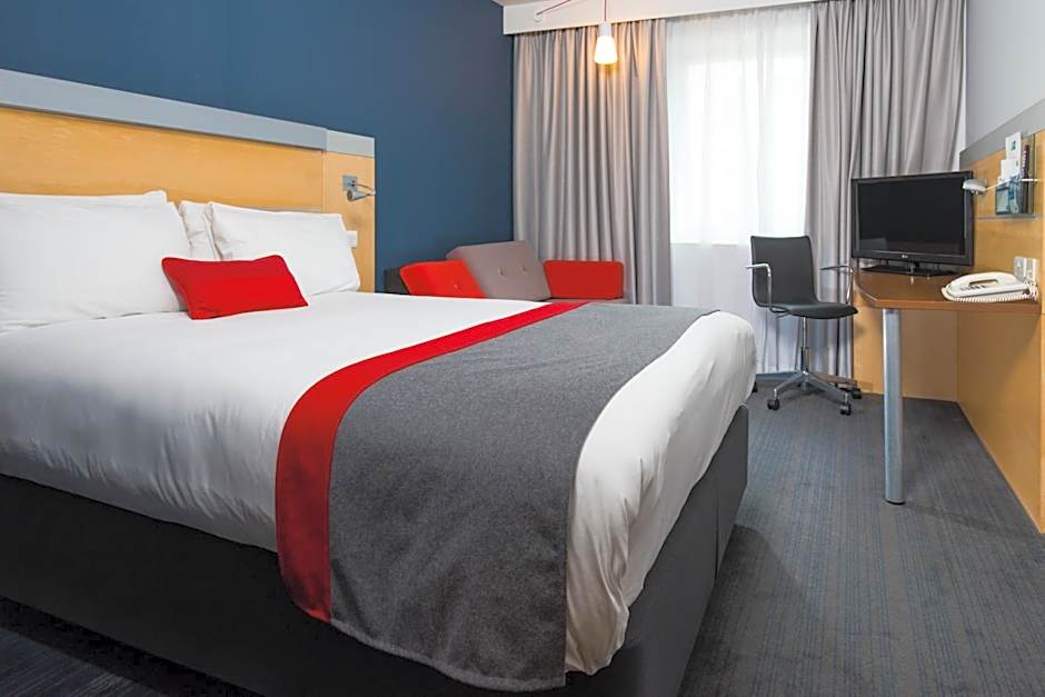 Holiday Inn Express Cambridge By IHG