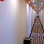 Pod Inn Ningbo Luomeng Universal Paradise Yintai City