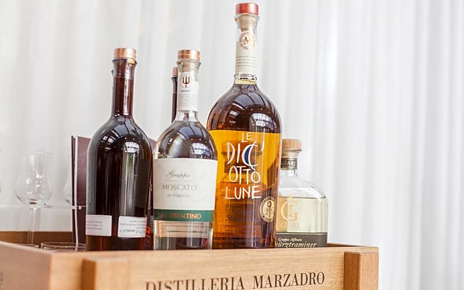 Hotel Grasberger Hof GmbH