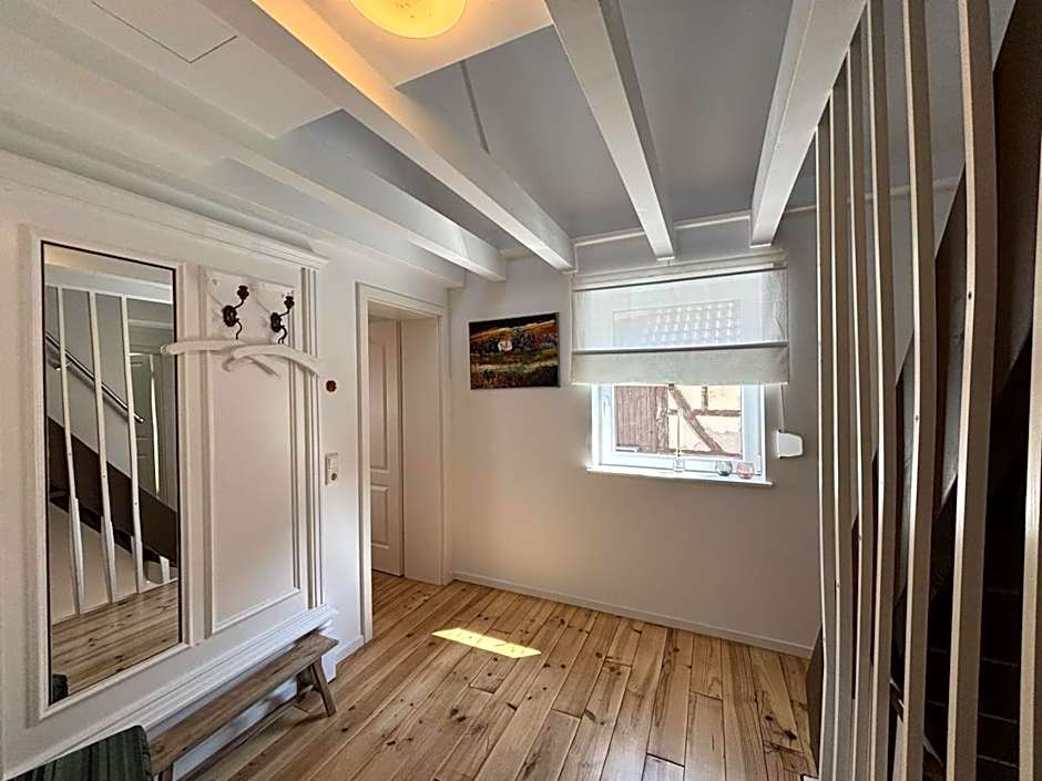 Work & Relax in Maintal