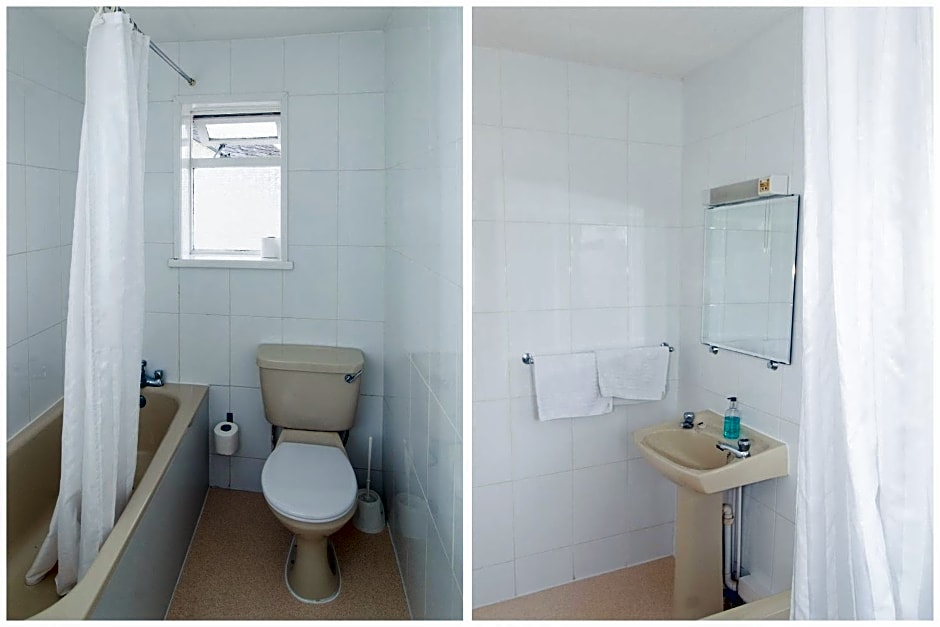 OYO The Contractor Hotel