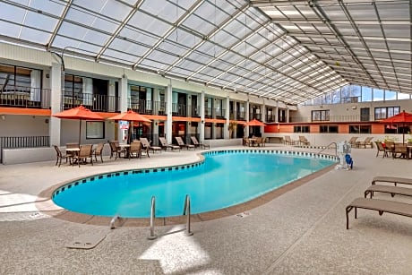 VetteCity Hotel