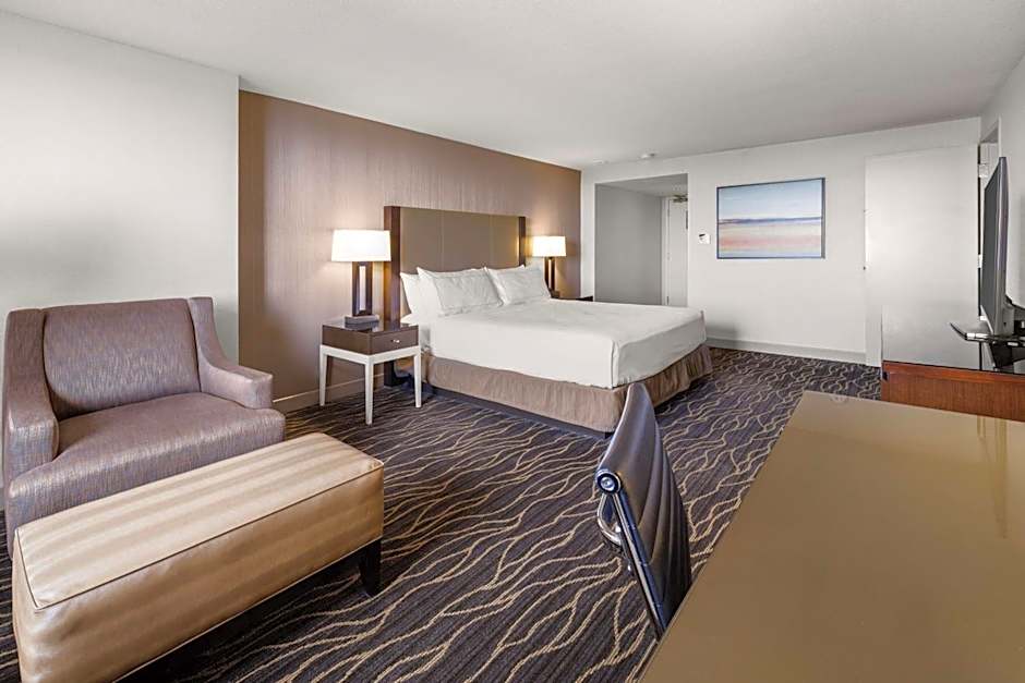 Hilton Salt Lake City Center