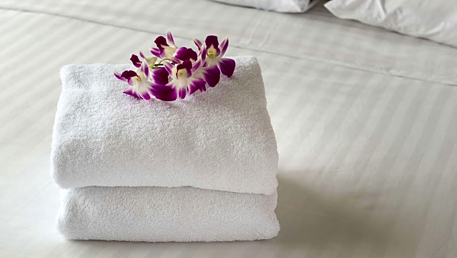 Magnuson Hotel Sand Springs – Tulsa West