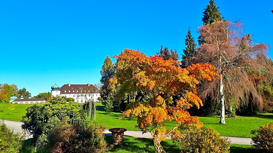 Schloss Höhenried