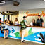 Summer House Backpackers Cairns