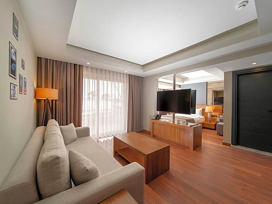 Hotel Ambrosia