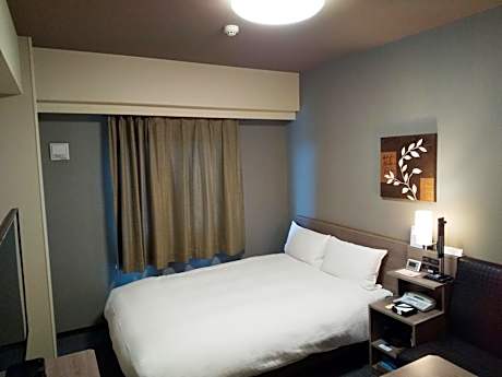 Comfort Double Room with Small Double Bed - Smoking