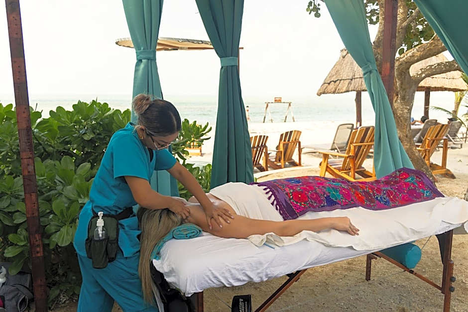 Totem Beach Club - Celestun