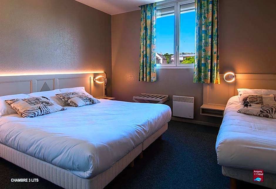 Hôtel Armony