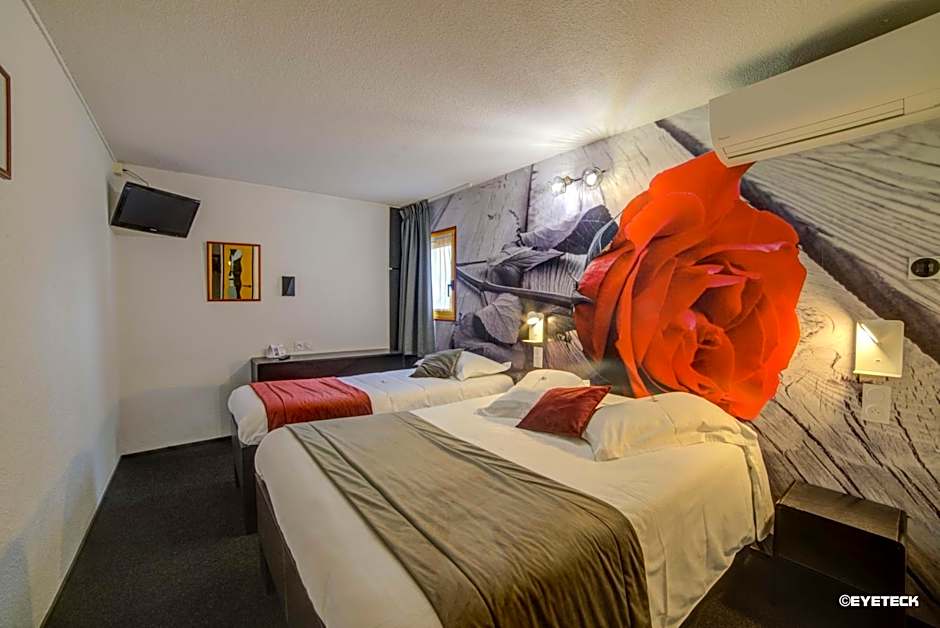 The Originals Access, Bourges Nord Saint-Doulchard