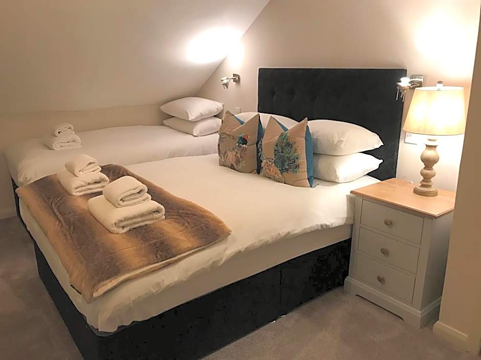 Scarborough Hill Country Inn