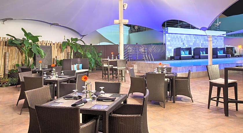 Radisson Hotel Brunei