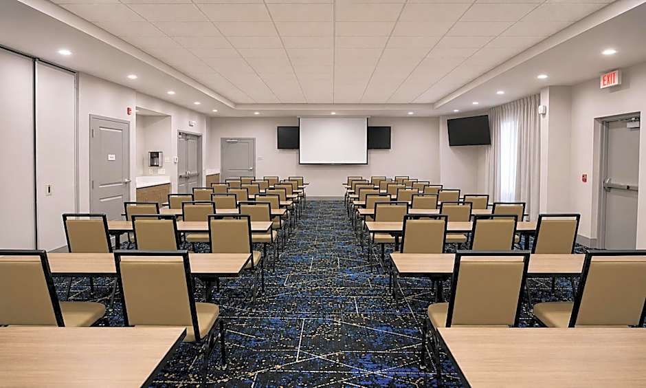 Hampton Inn Oxford/Conference Center
