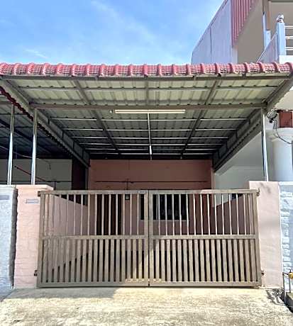 OYO 90382 Chaah Homestay 2