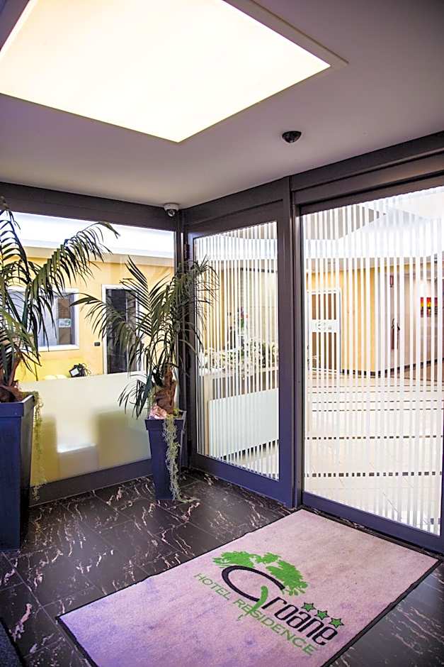 Groane Hotel Residence