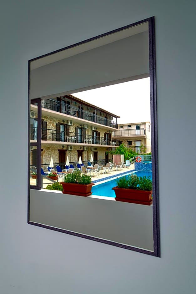 Two Brothers Studios & Apts