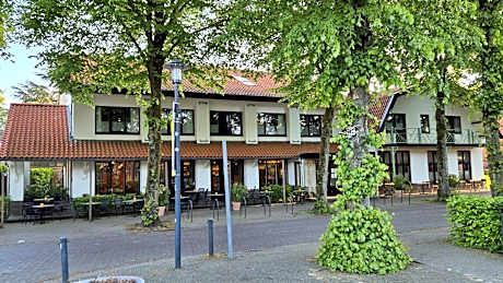 Kruller - Hotel B&B