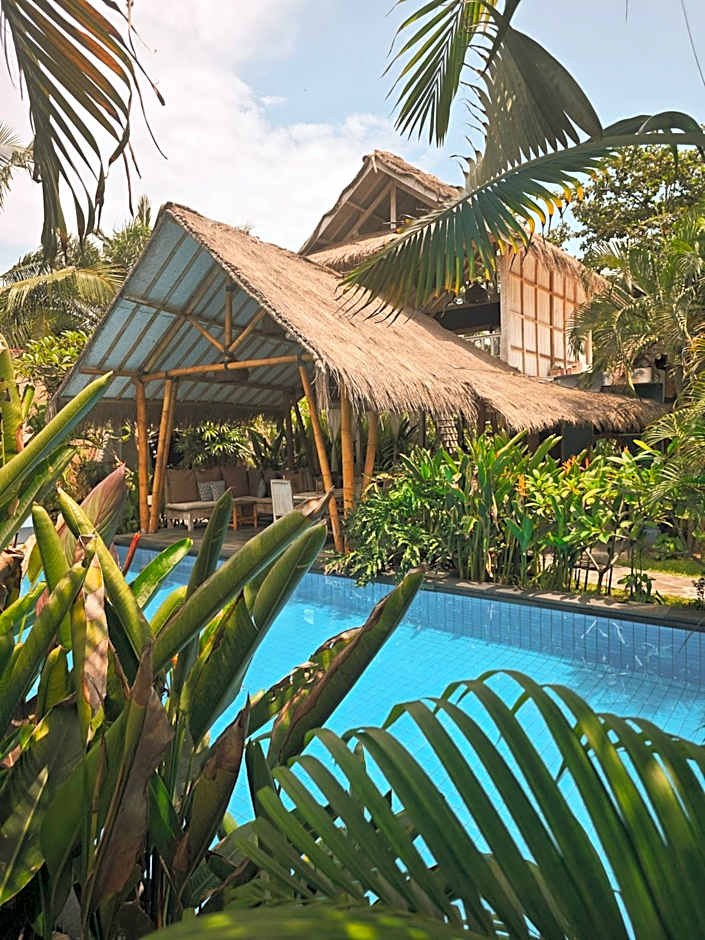 Gili Matiki