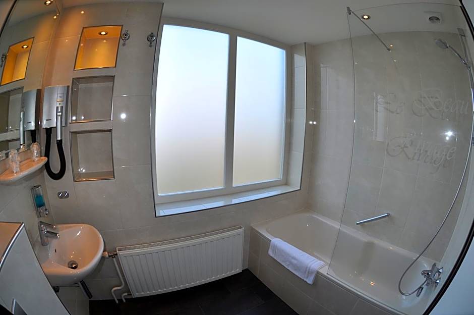 Hotel Le Beau Rivage