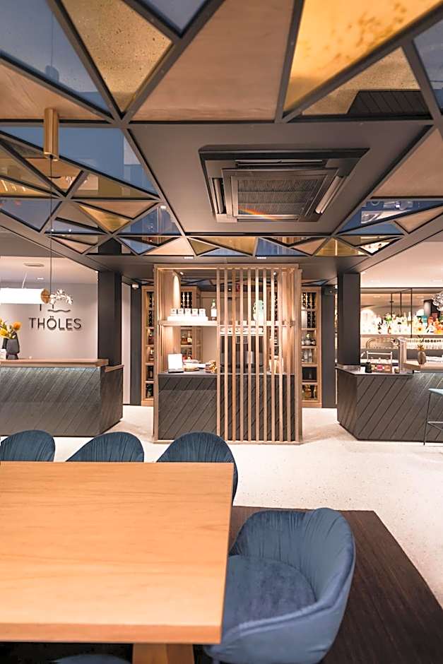 Thöles Hotel Bücken