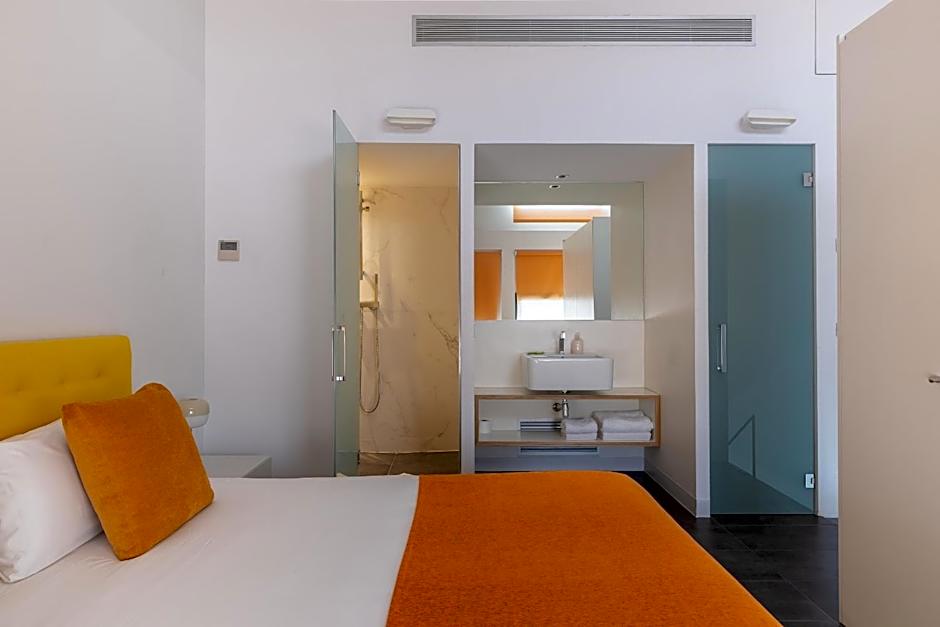Cosmo Apartments Sants