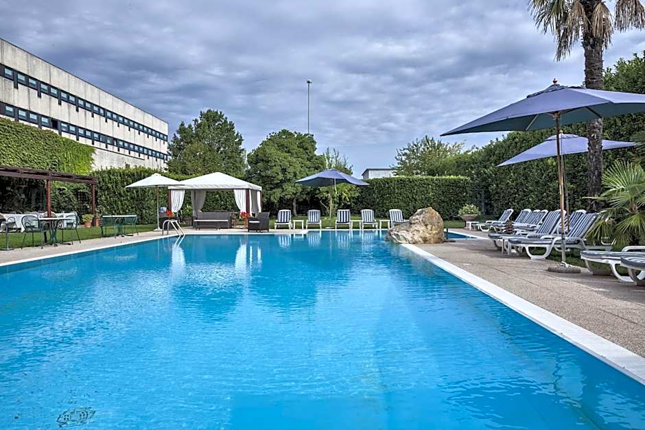 Hotel Saccardi & Spa And Congress