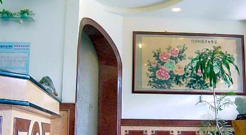 Jin Lon Hotel