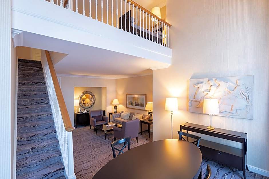 Steigenberger Wiltcher's