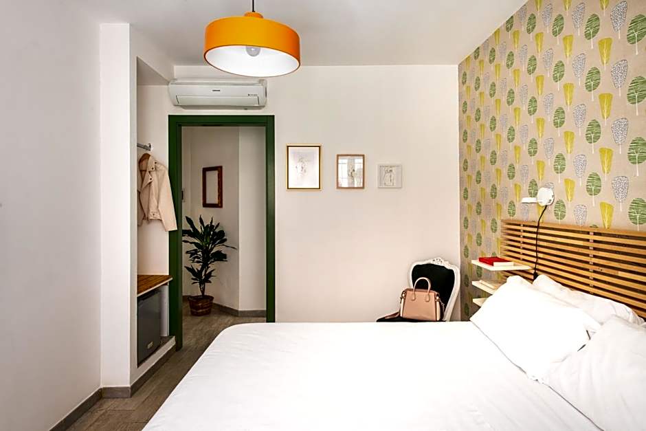Pretoria Rooms