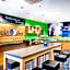 B&B Hotel Aalen