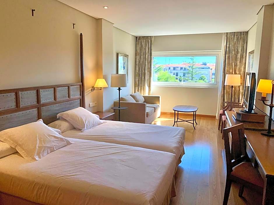 Parador de Salamanca