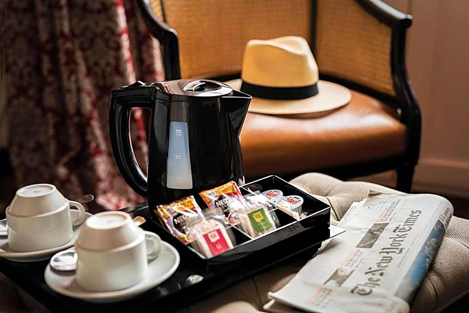 Las Casas de El Arenal