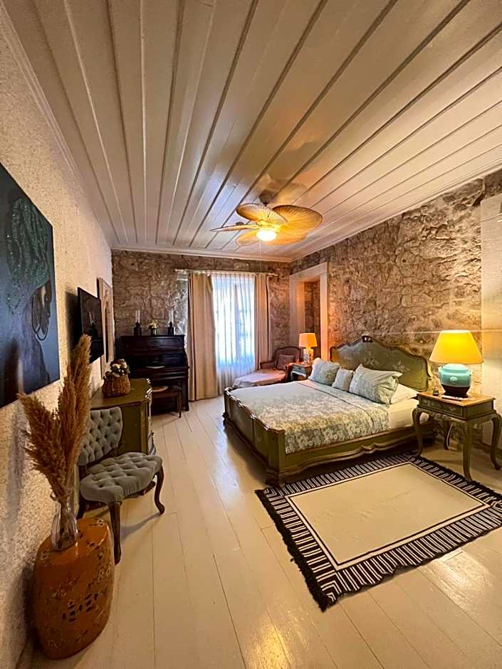 Hoşça kal Alaçatı