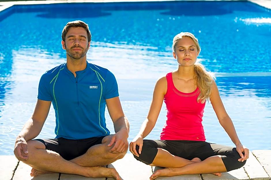 Active & Family Hotel Gioiosa