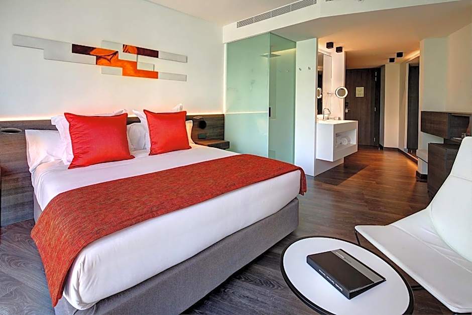 Olivia Balmes Hotel